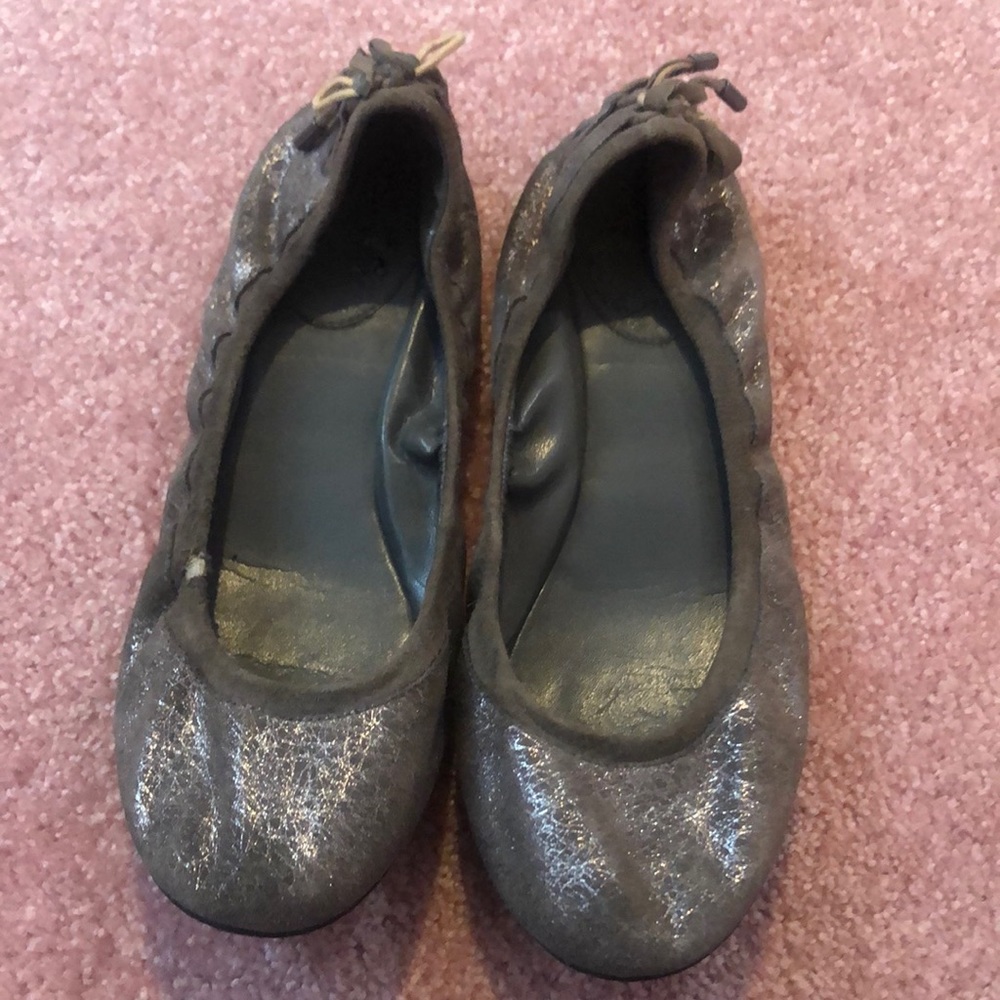 Maria Shaparova by Cole Haan Flats